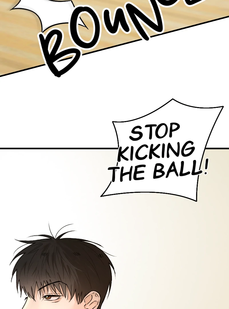 Dreams don’t lie - Chapter 5 manhwa