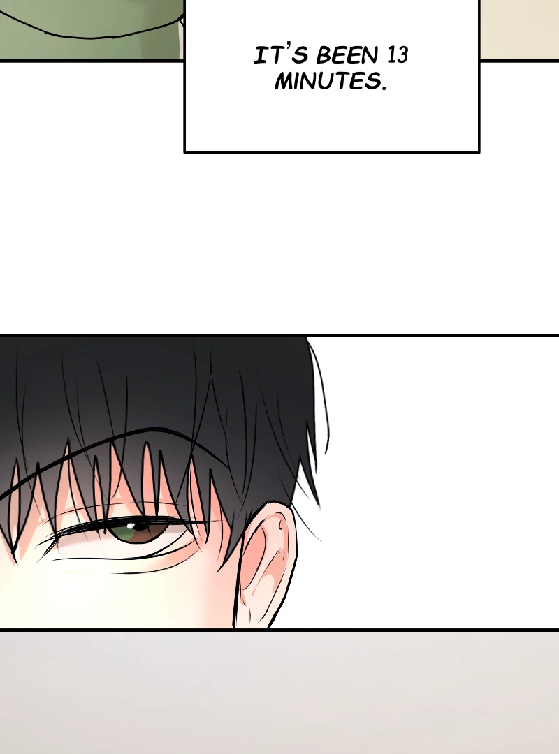 Dreams don’t lie - Chapter 5 manhwa