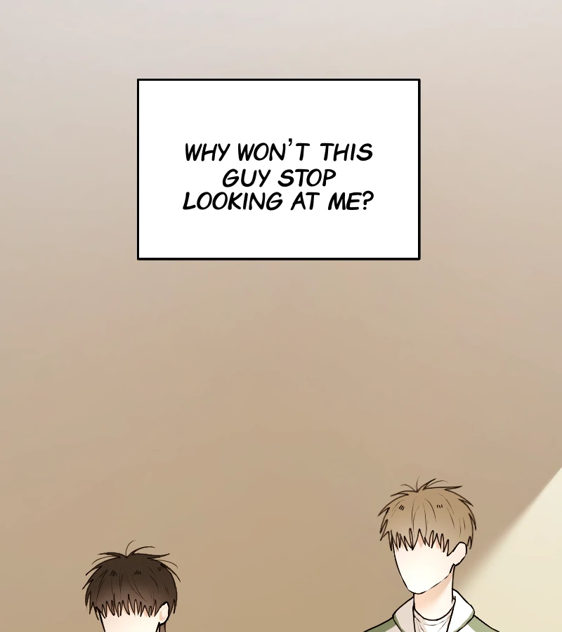 Dreams don’t lie - Chapter 5 manhwa