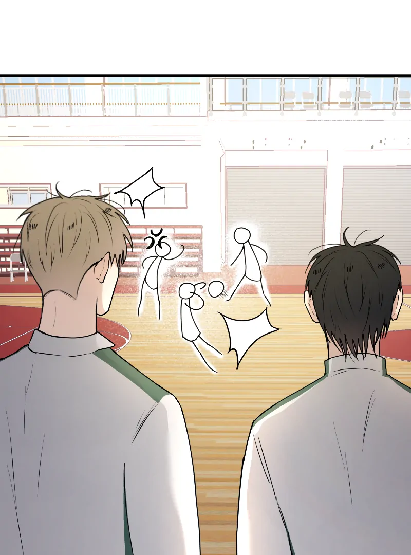 Dreams don’t lie - Chapter 5 manhwa