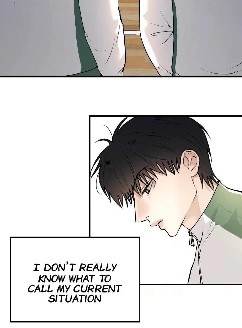Dreams don’t lie - Chapter 5 manhwa