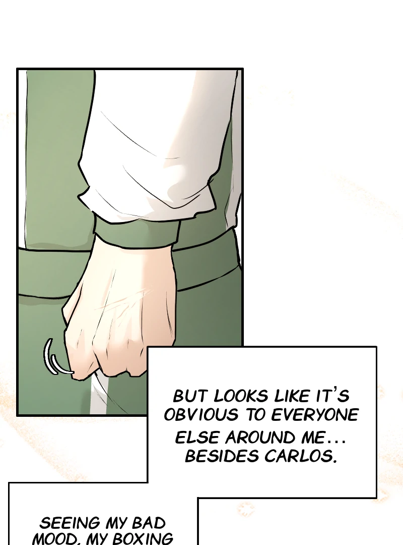 Dreams don’t lie - Chapter 5 manhwa