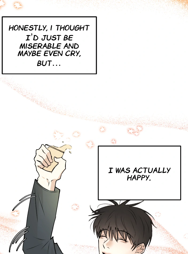 Dreams don’t lie - Chapter 5 manhwa