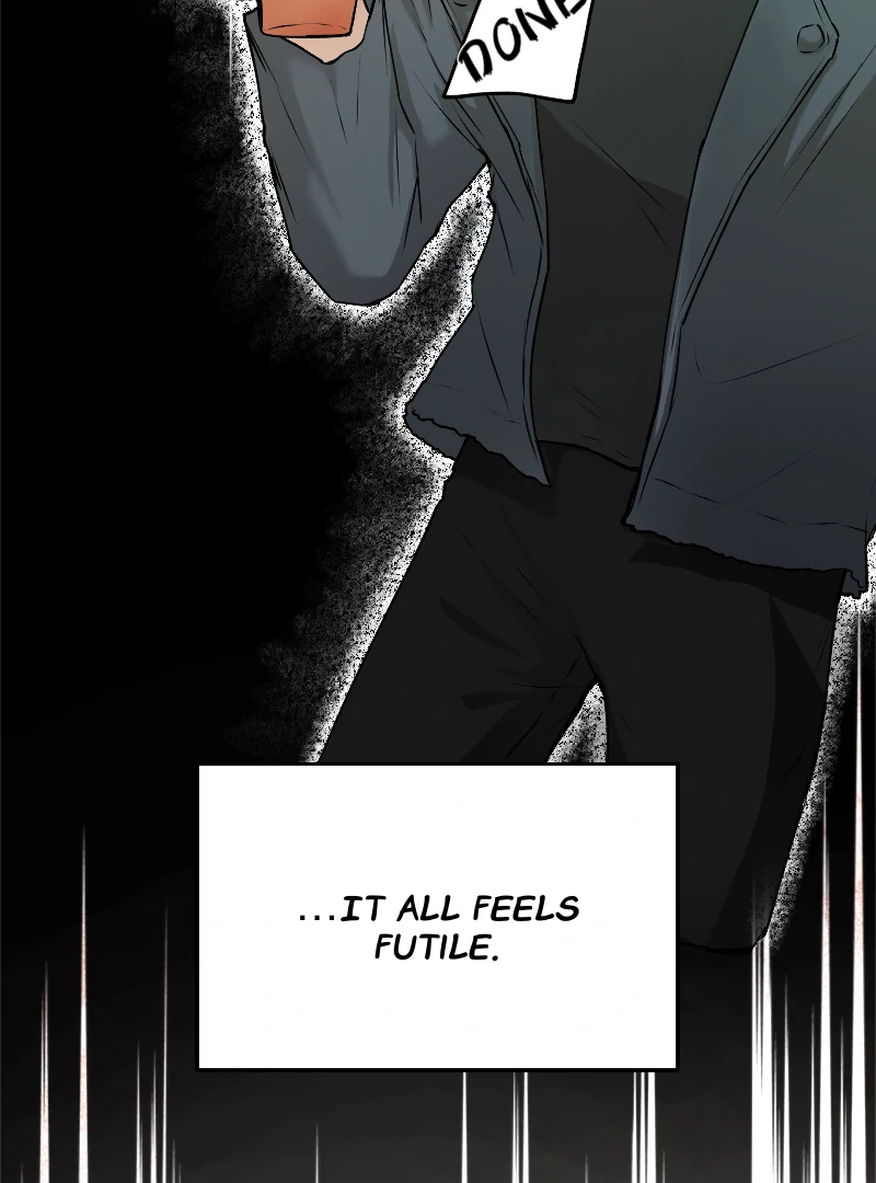 Dreams don’t lie - Chapter 5 manhwa