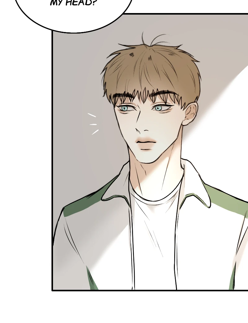 Dreams don’t lie - Chapter 5 manhwa