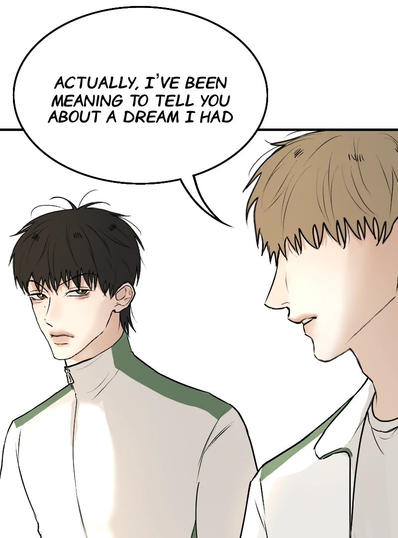 Dreams don’t lie - Chapter 5 manhwa