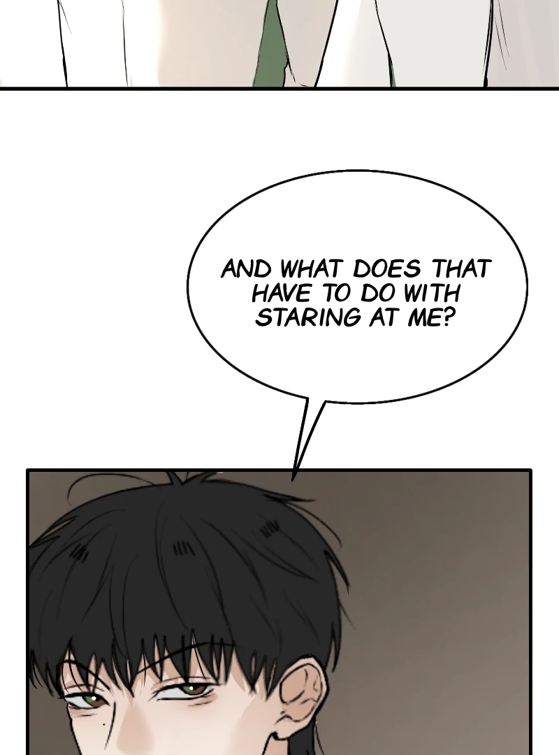 Dreams don’t lie - Chapter 5 manhwa