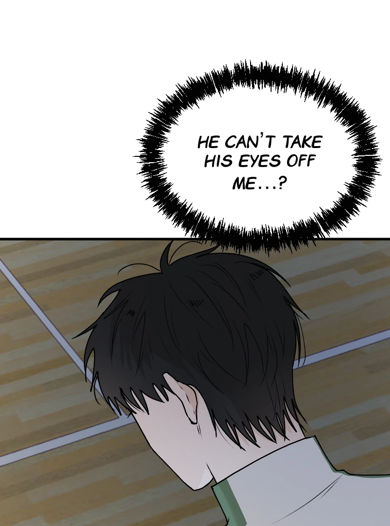 Dreams don’t lie - Chapter 5 manhwa