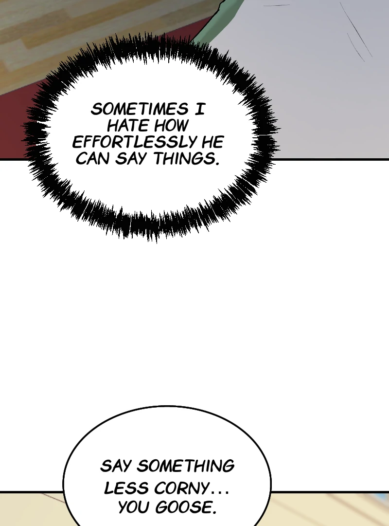 Dreams don’t lie - Chapter 5 manhwa