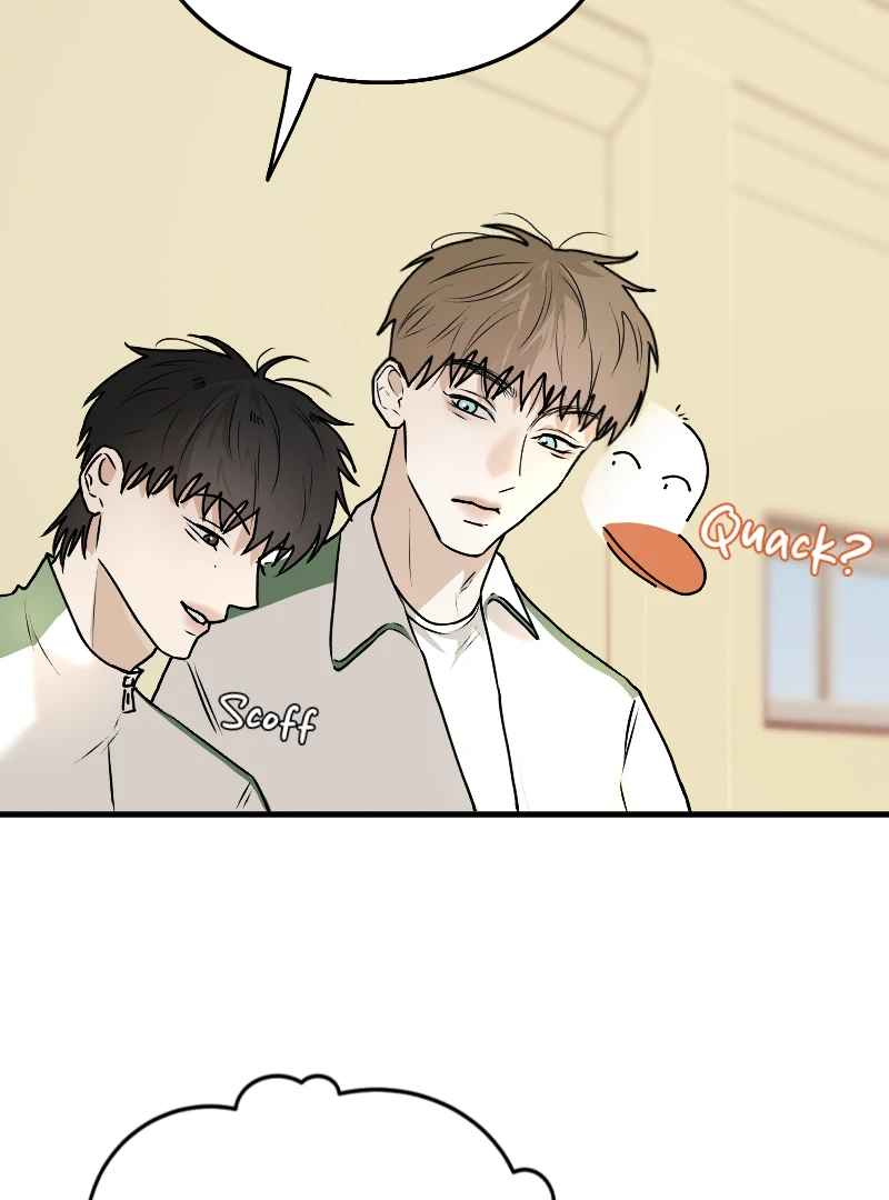 Dreams don’t lie - Chapter 5 manhwa