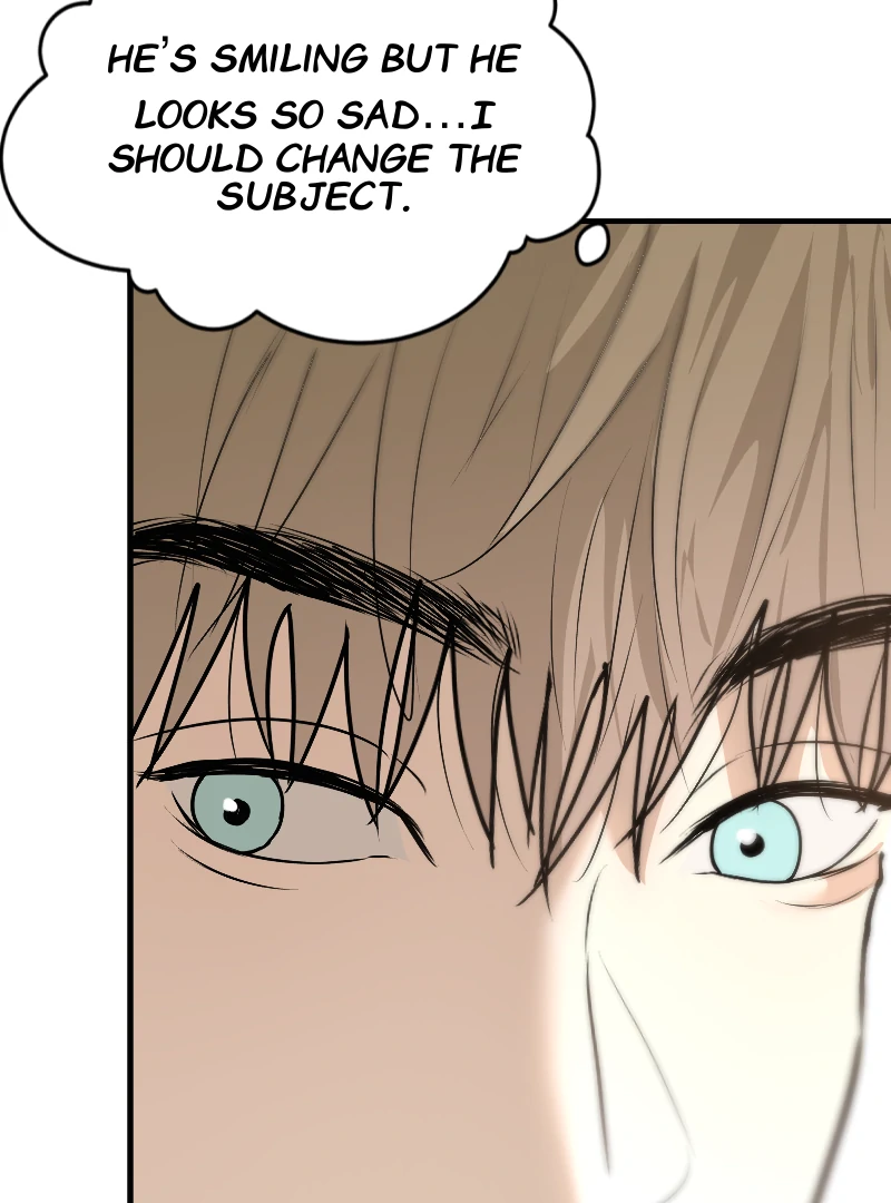 Dreams don’t lie - Chapter 5 manhwa