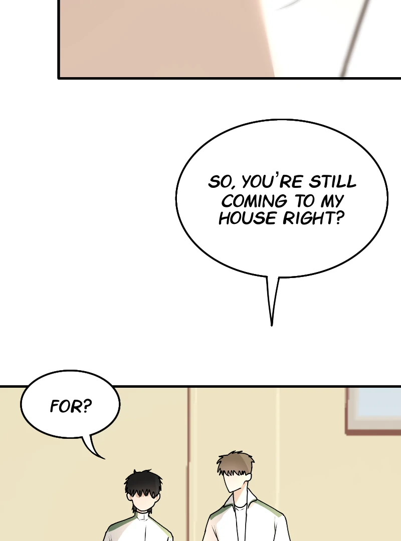 Dreams don’t lie - Chapter 5 manhwa