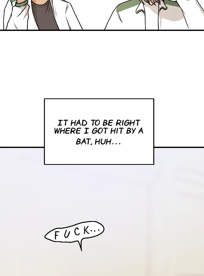 Dreams don’t lie - Chapter 5 manhwa