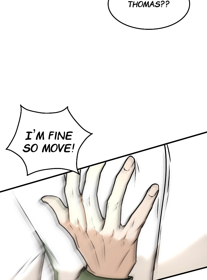 Dreams don’t lie - Chapter 5 manhwa