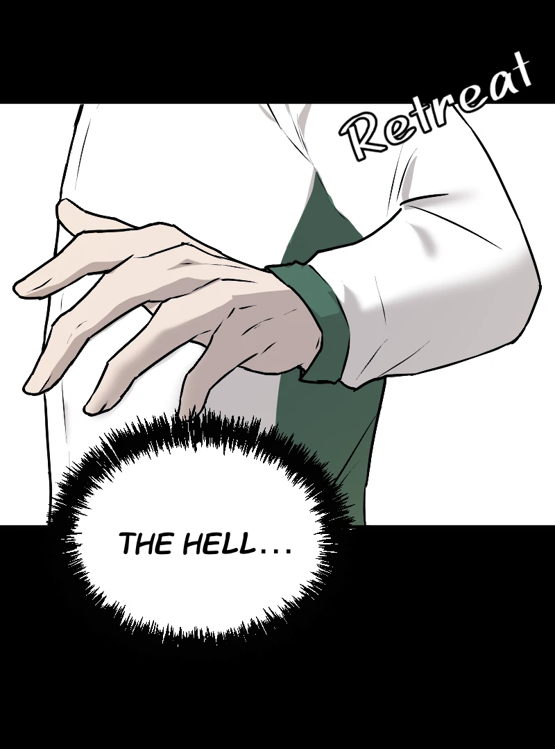 Dreams don’t lie - Chapter 5 manhwa
