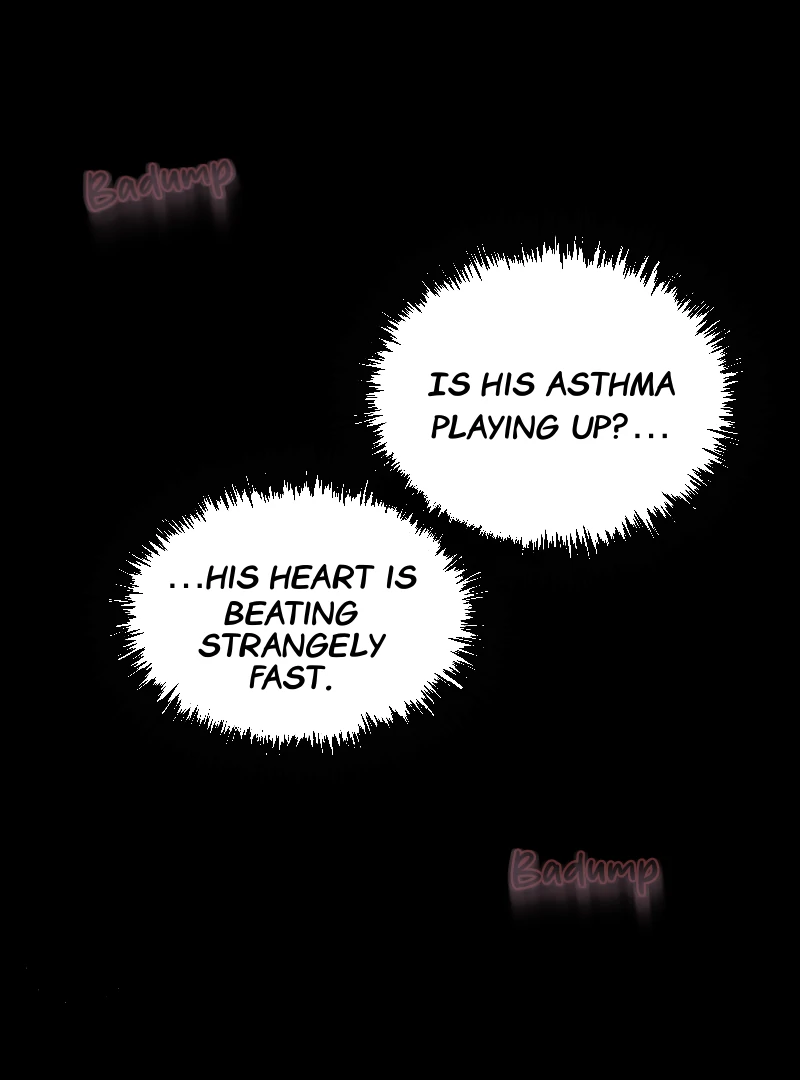 Dreams don’t lie - Chapter 5 manhwa