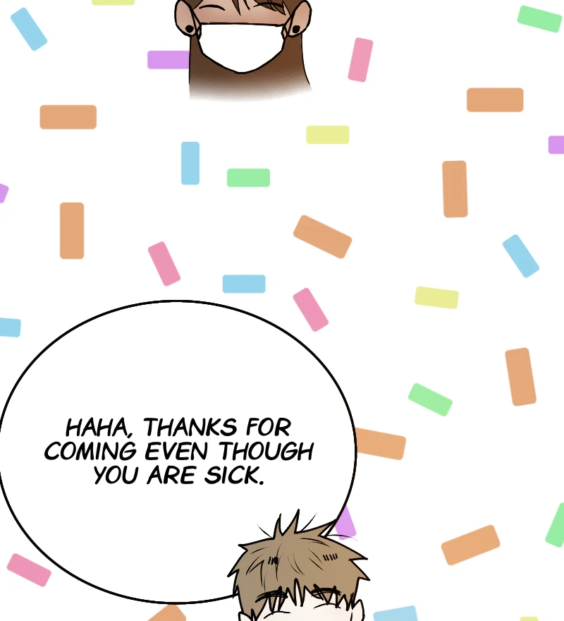 Dreams don’t lie - Chapter 6 manhwa
