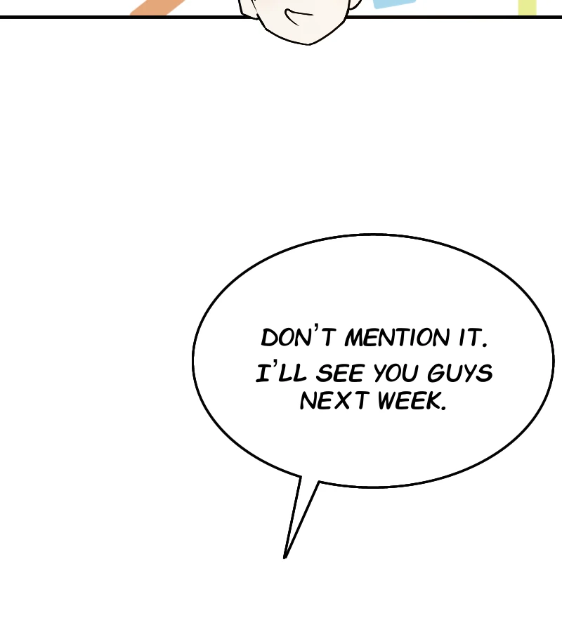 Dreams don’t lie - Chapter 6 manhwa