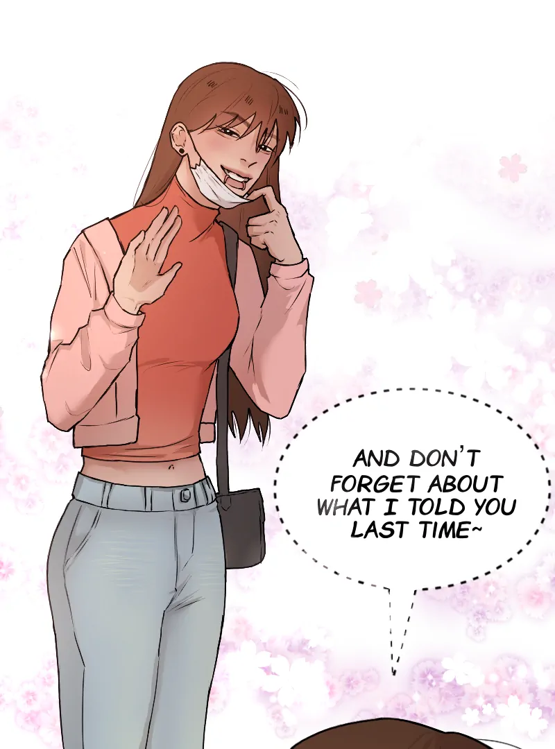 Dreams don’t lie - Chapter 6 manhwa