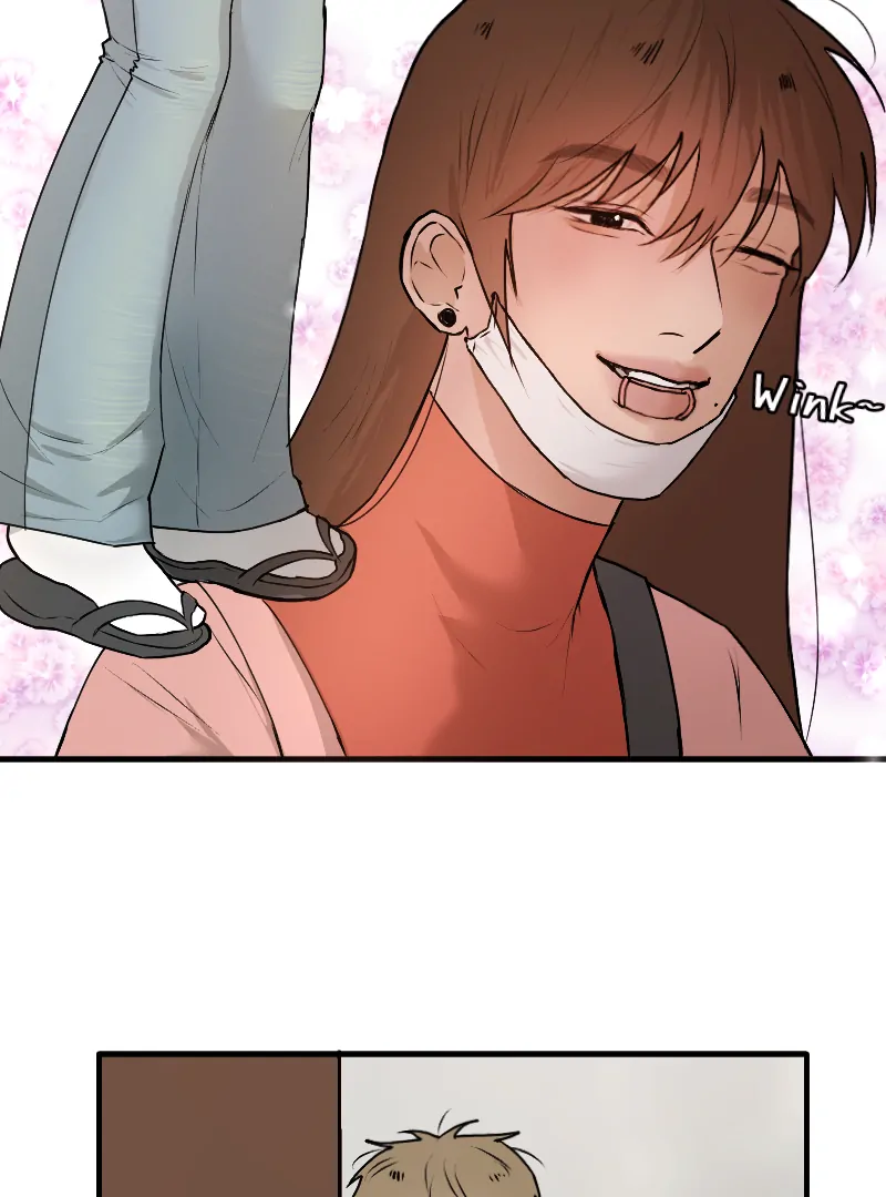 Dreams don’t lie - Chapter 6 manhwa