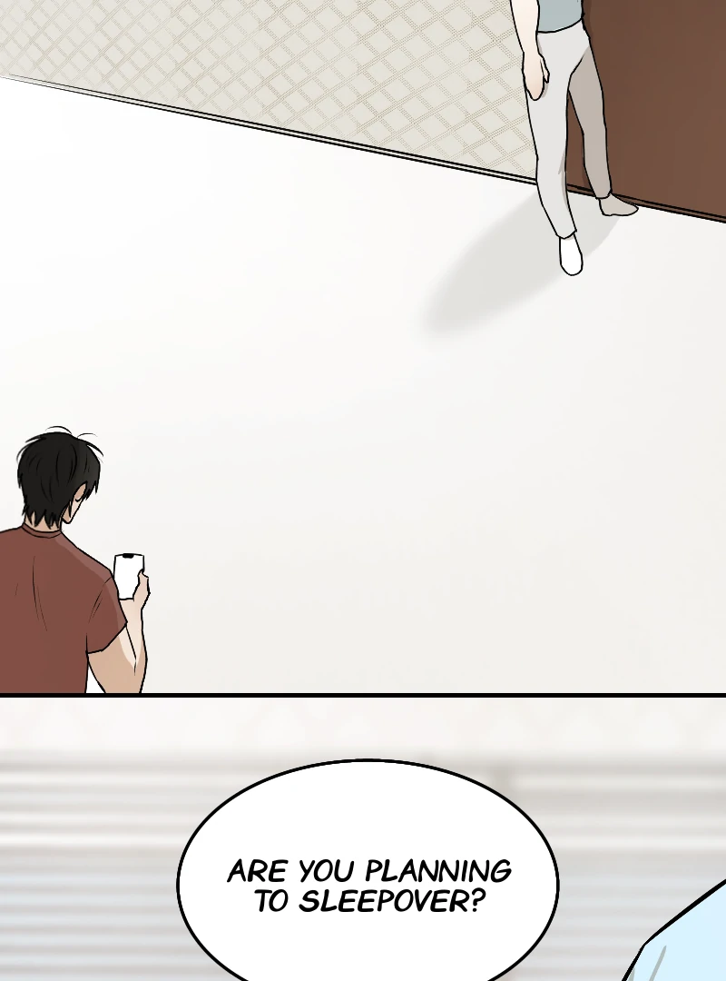 Dreams don’t lie - Chapter 6 manhwa