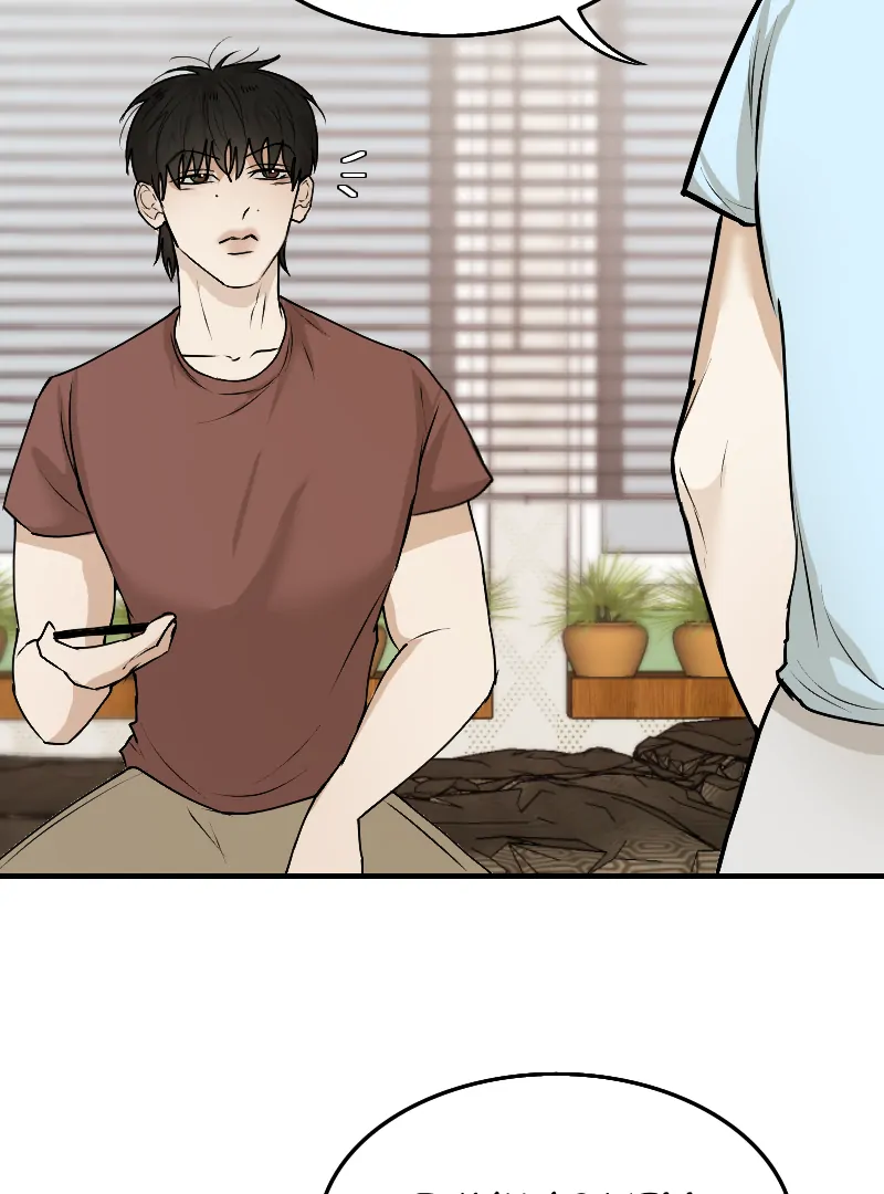 Dreams don’t lie - Chapter 6 manhwa
