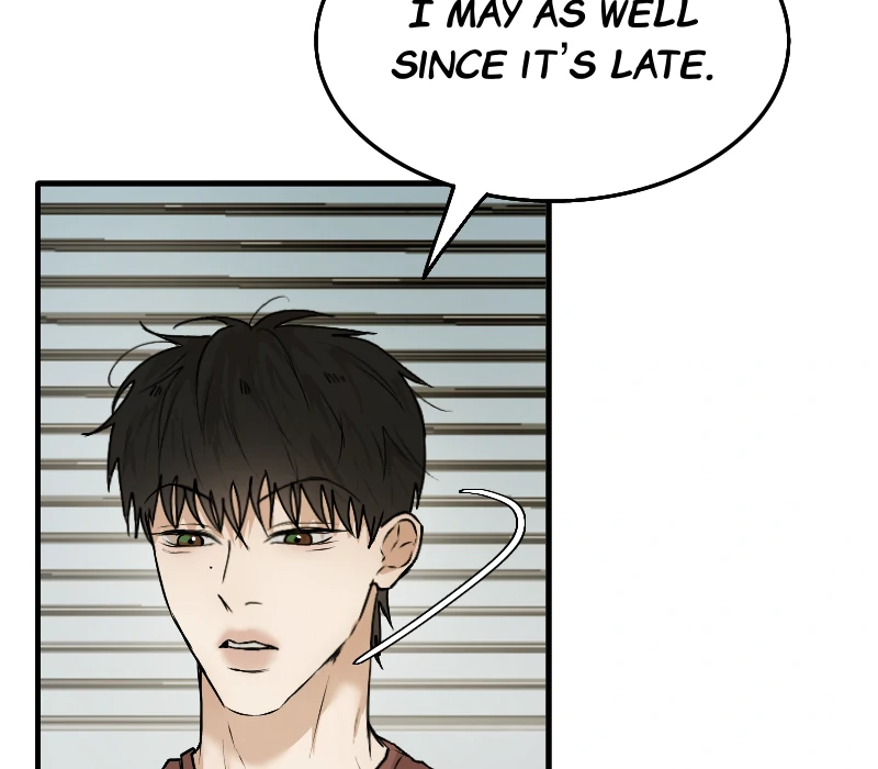Dreams don’t lie - Chapter 6 manhwa