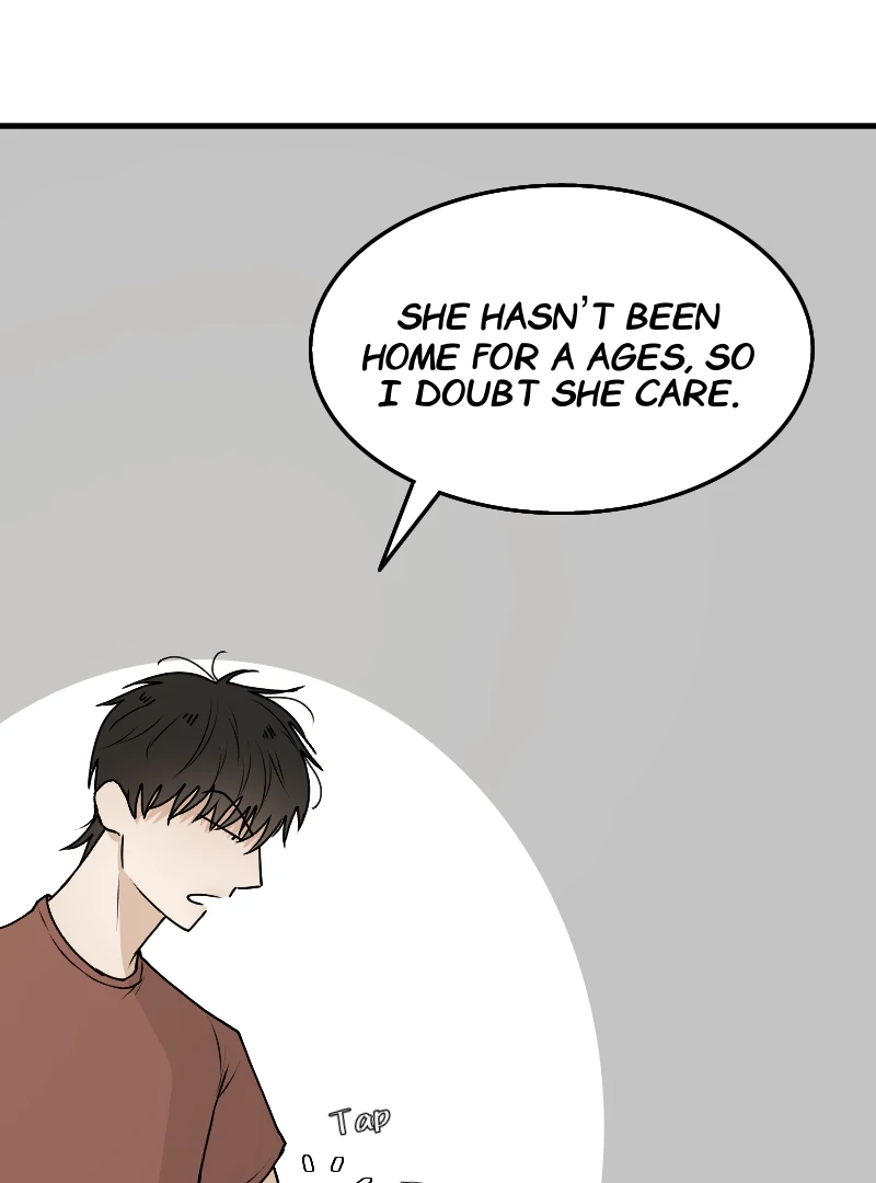 Dreams don’t lie - Chapter 6 manhwa