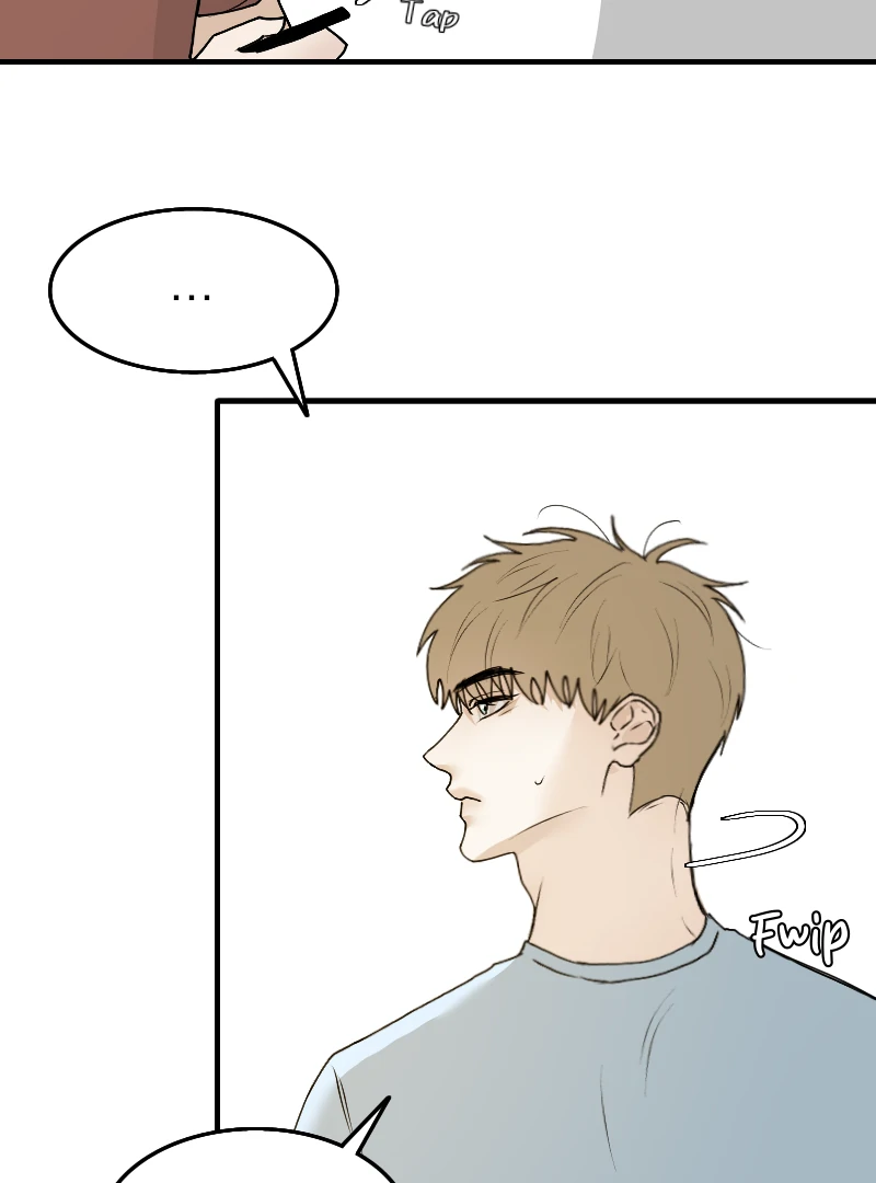 Dreams don’t lie - Chapter 6 manhwa