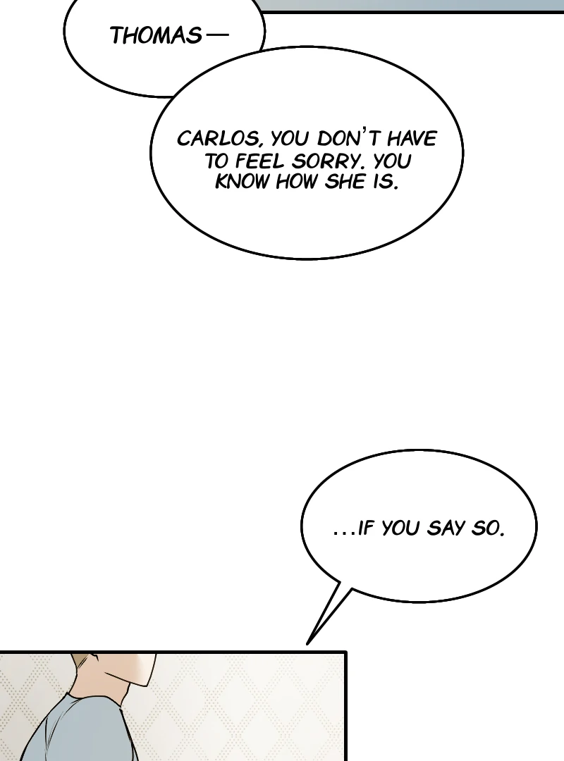 Dreams don’t lie - Chapter 6 manhwa