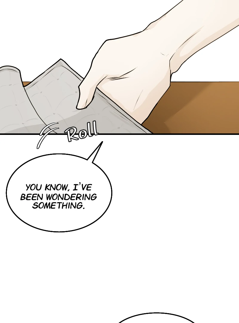 Dreams don’t lie - Chapter 6 manhwa