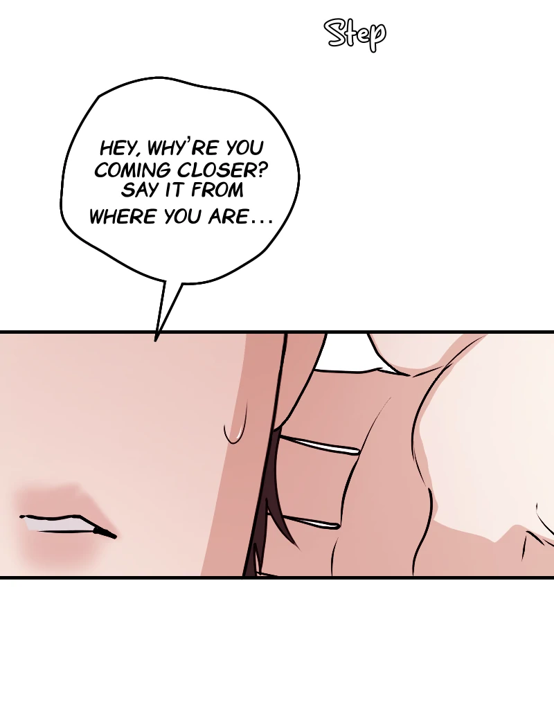 Dreams don’t lie - Chapter 6 manhwa
