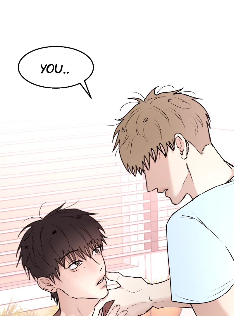 Dreams don’t lie - Chapter 6 manhwa