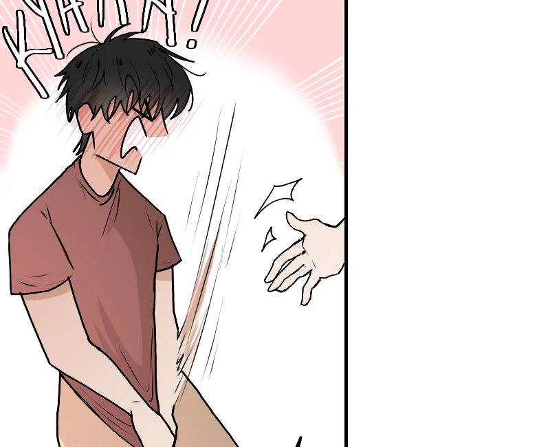 Dreams don’t lie - Chapter 7 manhwa