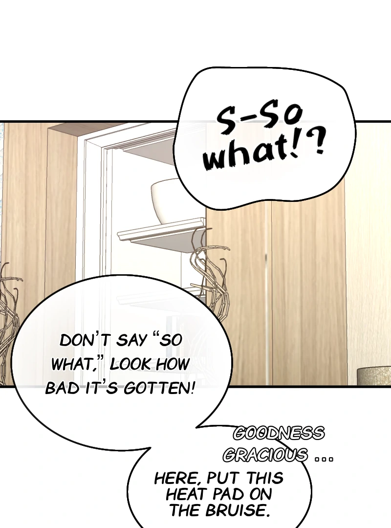 Dreams don’t lie - Chapter 7 manhwa