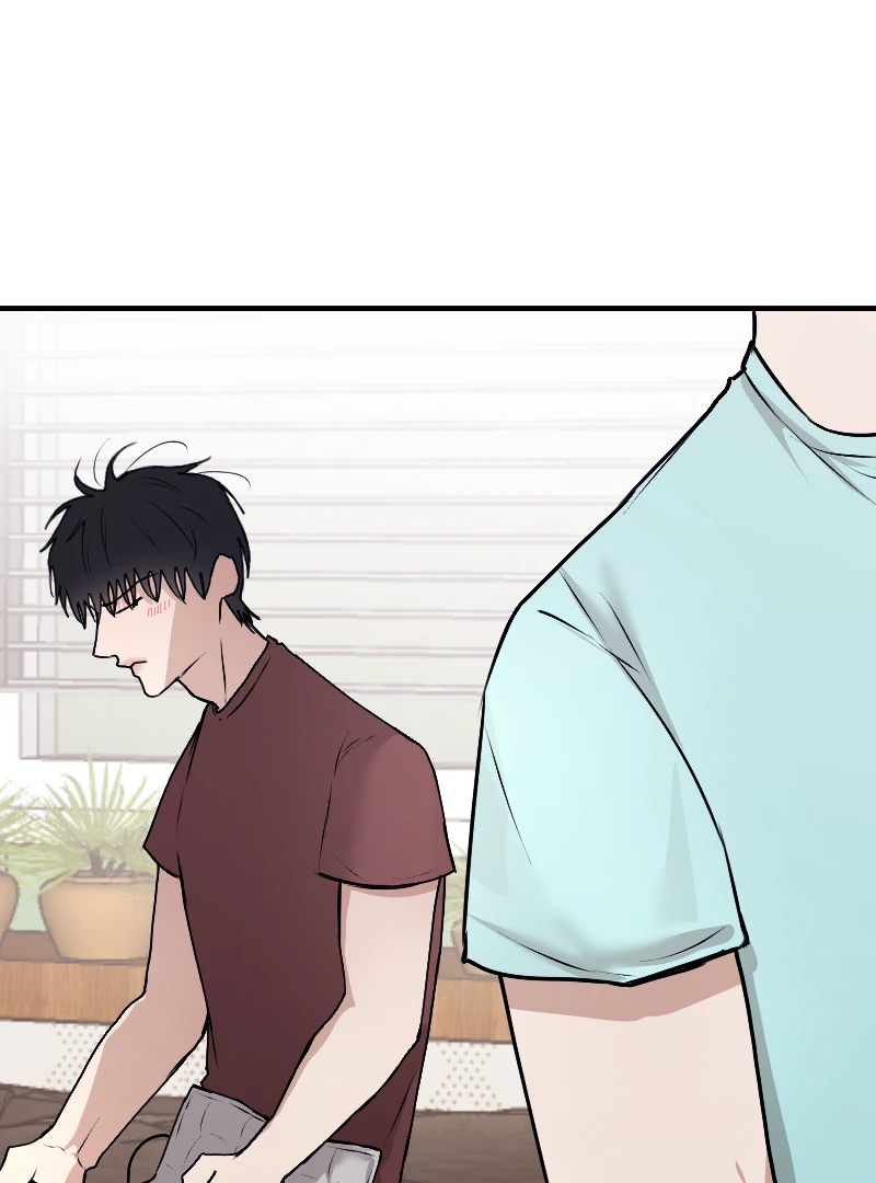 Dreams don’t lie - Chapter 7 manhwa