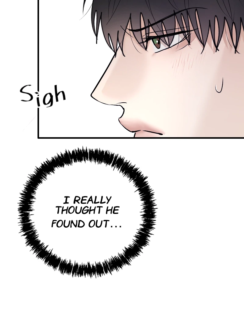 Dreams don’t lie - Chapter 7 manhwa