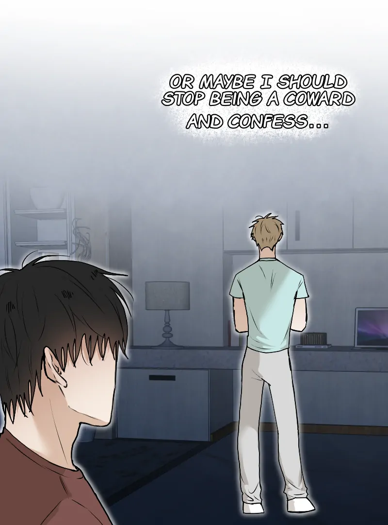 Dreams don’t lie - Chapter 7 manhwa