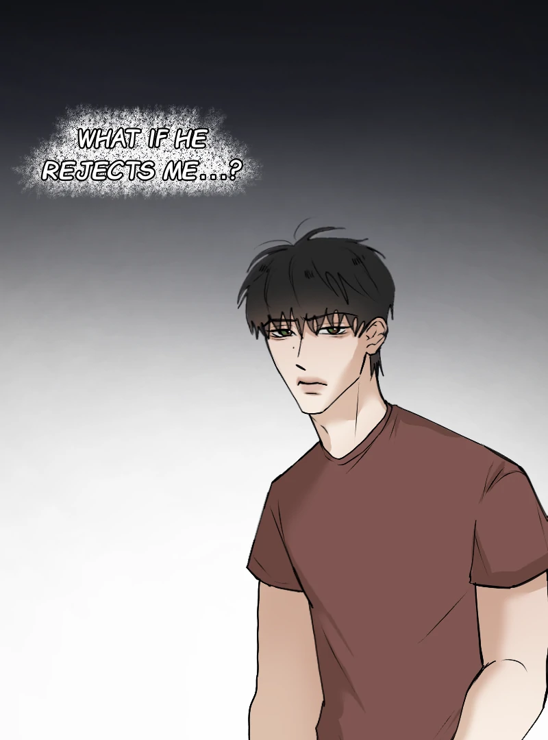 Dreams don’t lie - Chapter 7 manhwa