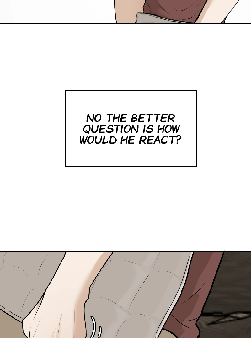 Dreams don’t lie - Chapter 7 manhwa