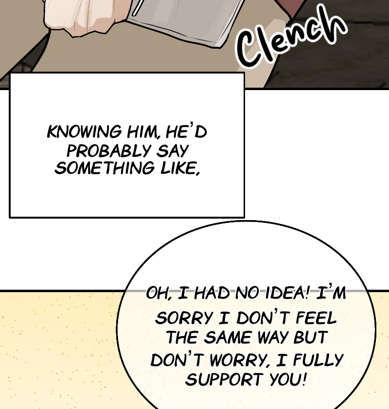 Dreams don’t lie - Chapter 7 manhwa
