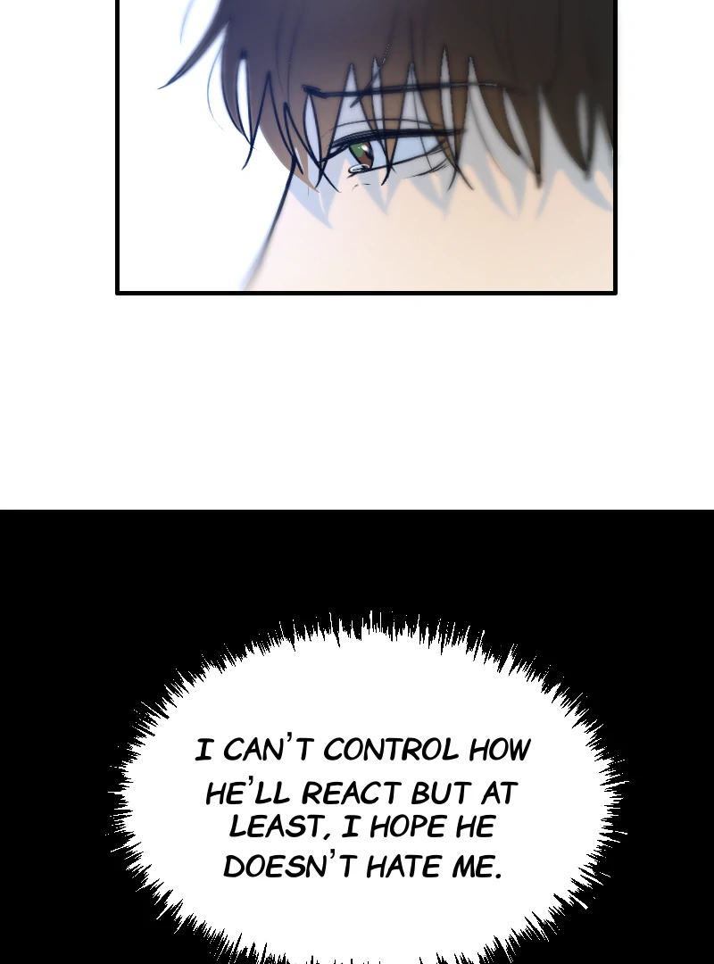 Dreams don’t lie - Chapter 7 manhwa
