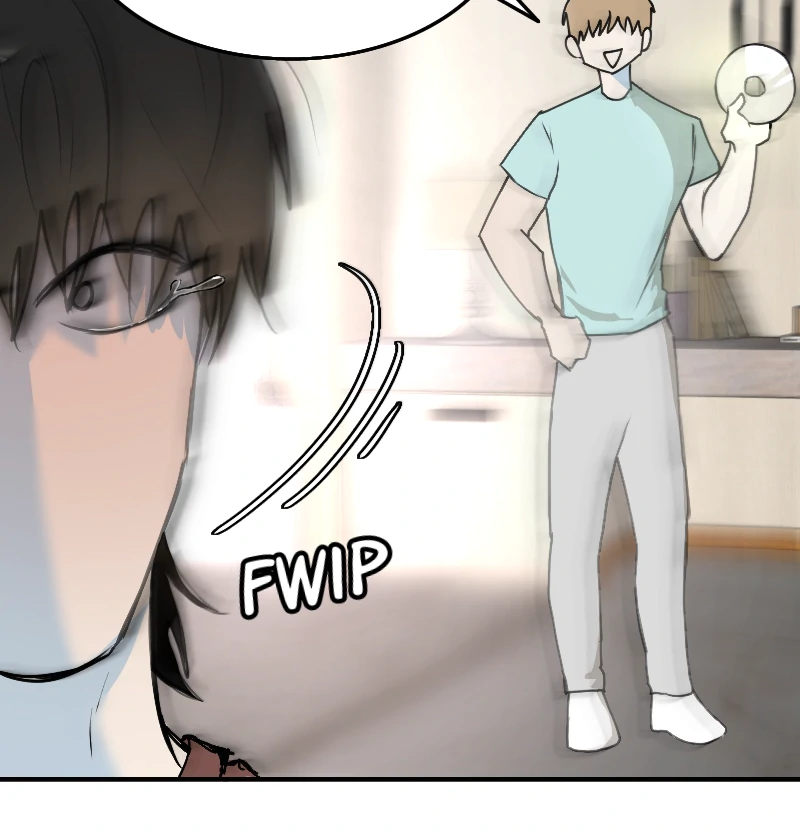 Dreams don’t lie - Chapter 7 manhwa