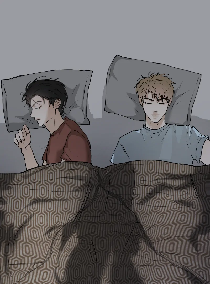 Dreams don’t lie - Chapter 7 manhwa