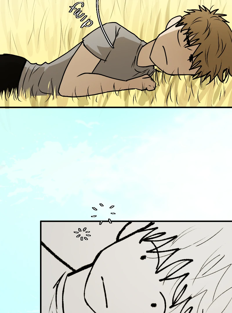 Dreams don’t lie - Chapter 7 manhwa