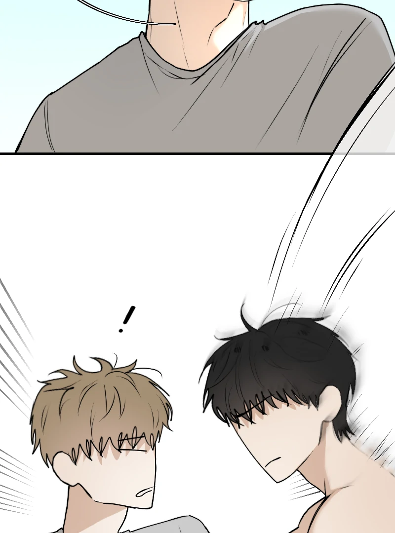 Dreams don’t lie - Chapter 7 manhwa