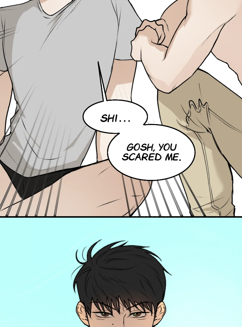 Dreams don’t lie - Chapter 7 manhwa