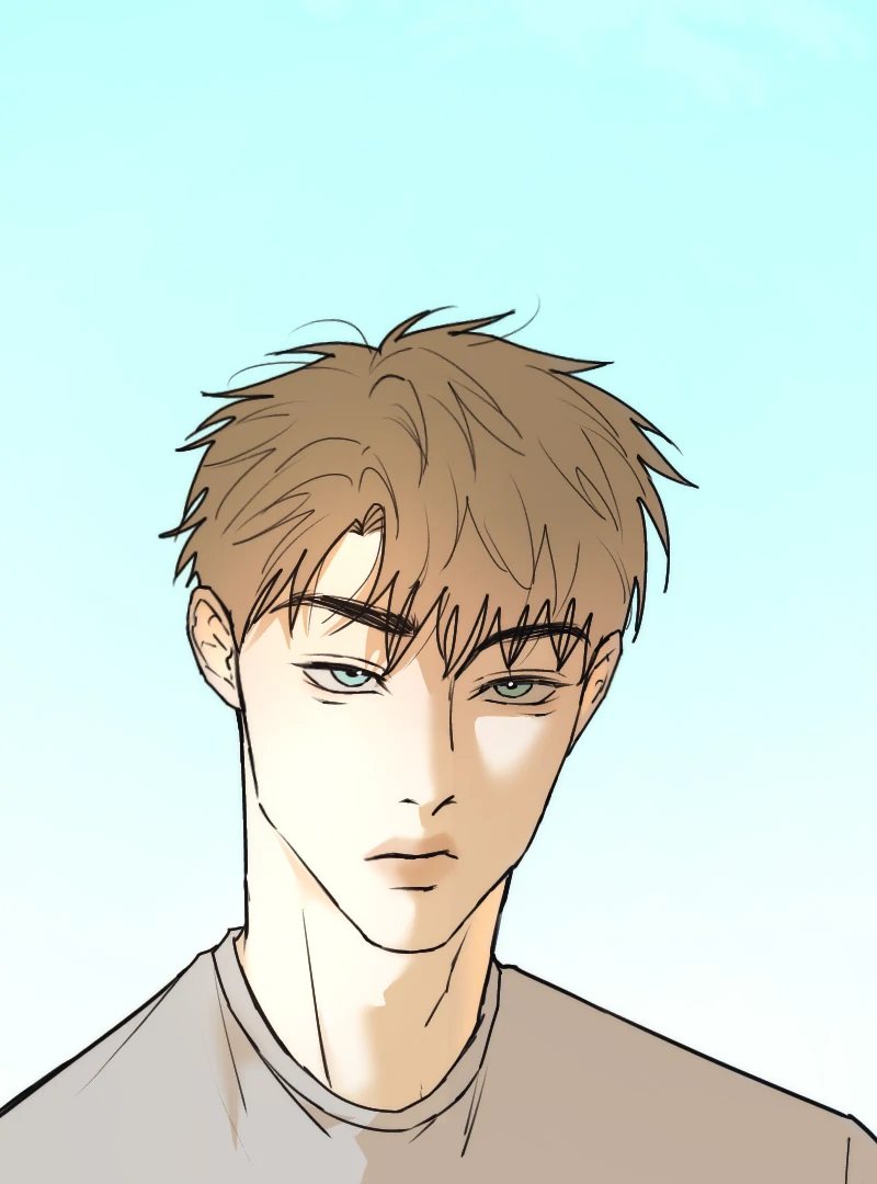 Dreams don’t lie - Chapter 8 manhwa