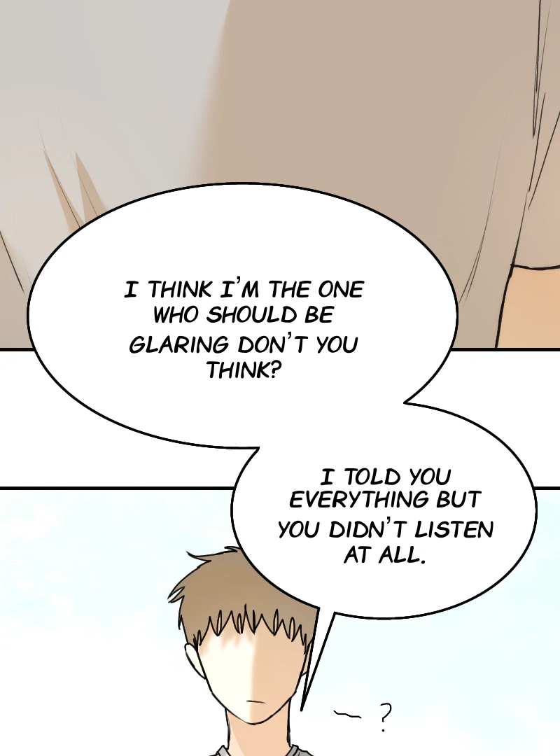 Dreams don’t lie - Chapter 8 manhwa
