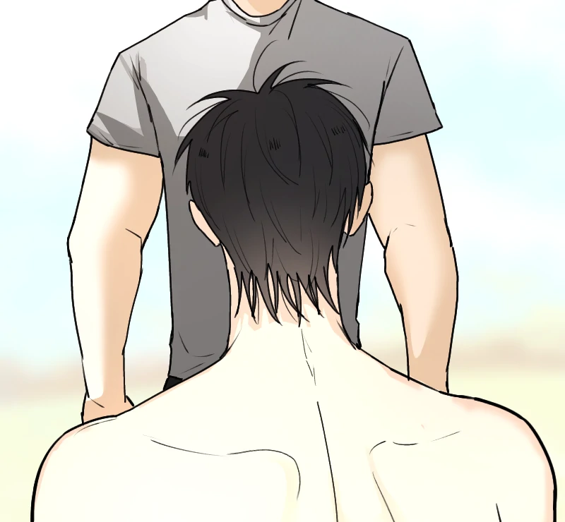 Dreams don’t lie - Chapter 8 manhwa
